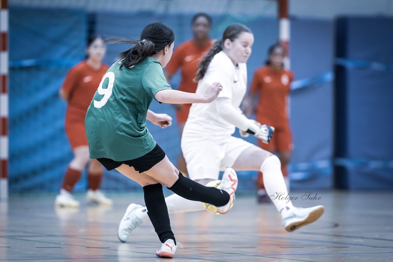 Bild 338 - wCJ Futsalmeisterschaft